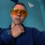 Антон, 20 лет